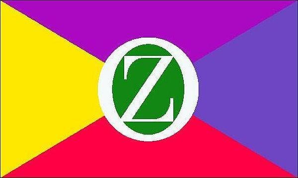 wizard of oz flag