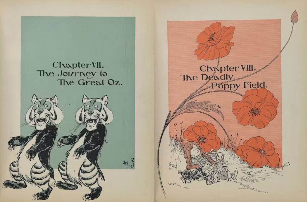 chapters vii and viii